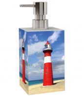 Soap Dispenser Lighthouse