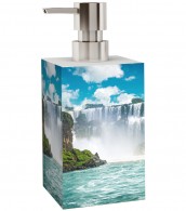 Soap Dispenser Waterfall