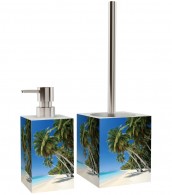 Bathroom Set Caribbean