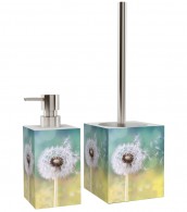 Bathroom Set Dandelion