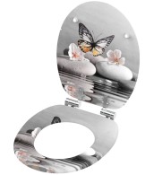 3 Piece Bathroom Set Vanesa