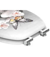 3 Piece Bathroom Set Vanesa