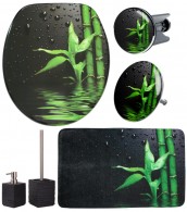 Bathroom Set Virella