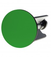 Wash Basin Plug Green