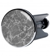 Wash Basin Marble Grey