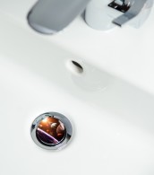 Wash Basin Plug Planets
