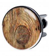 XXL Wash Basin Plug Rustic