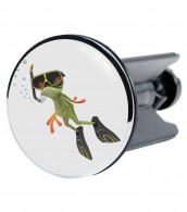 Wash Basin Plug Diver