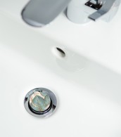 Wash Basin Plug Beautiful