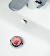 Wash Basin Plug Coco