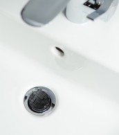 Wash Basin Plug Cube