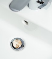 Wash Basin Plug Faylora