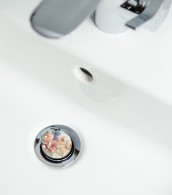 Wash Basin Plug Florentia