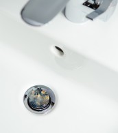 Wash Basin Plug Lilybud