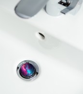 Wash Basin Plug Lumen