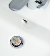 Wash Basin Plug Tree of Life