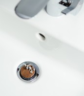 Wash Basin Plug Zentara