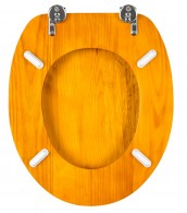 Toilet Seat Wood