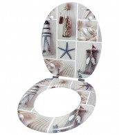 WC-Sitz Meeresbrise
