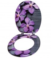 Toilet Seat Vanda