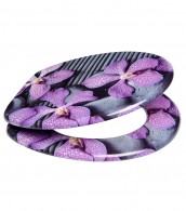 Toilet Seat Vanda