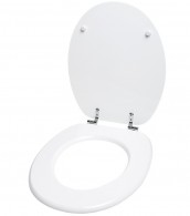 Toilet Seat White