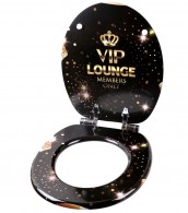 Bathroom Set VIP Lounge