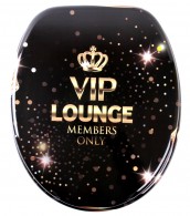 Bathroom Set VIP Lounge