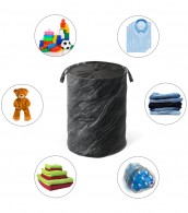 Laundry Basket Granite