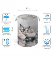 Laundry Basket Vanesa